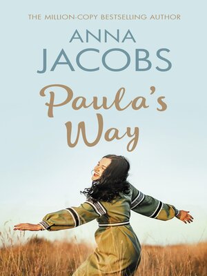 cover image of Paula's Way